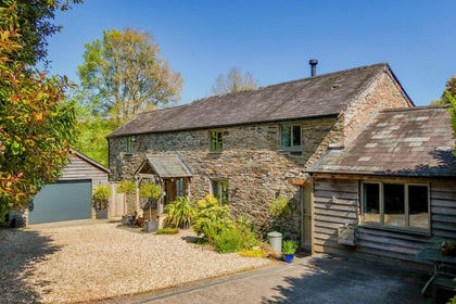 Land for sale in Fowey