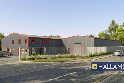 Warehouse for sale in Altrincham and Sale West