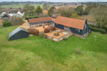 1.6 acres of Land for sale in Castle Hedingham