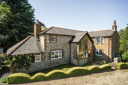 Cottage for sale in Otham