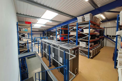 Commercial Land for sale in Wolverton and Greenleys