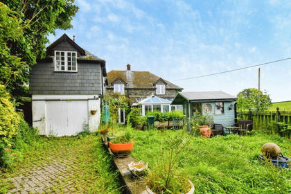 Barn Conversion for sale in Linkinhorne