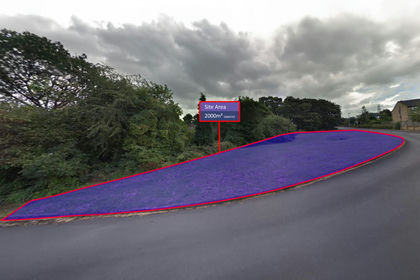 Development Land for sale in Morley