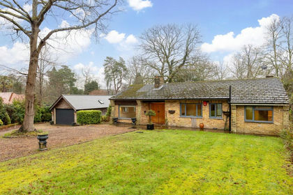 1 acre of Land for sale in Worth