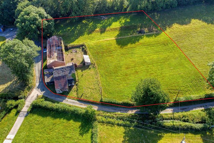 1.4 acres of Agricultural Land for sale in Rushton