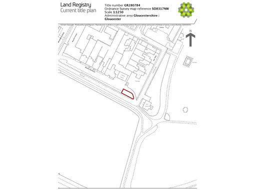 Small Plot of Land for sale in Gloucester