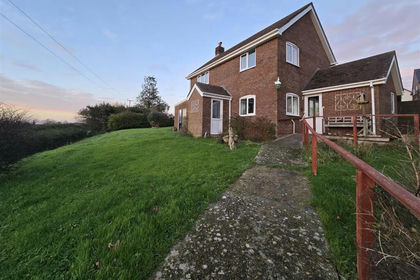 8 acres of Development Land for sale in Hazelbury Bryan