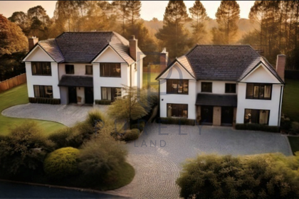 Development Land for sale in Heathfield and Waldron