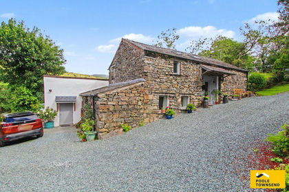 Barn Conversion for sale in Torver
