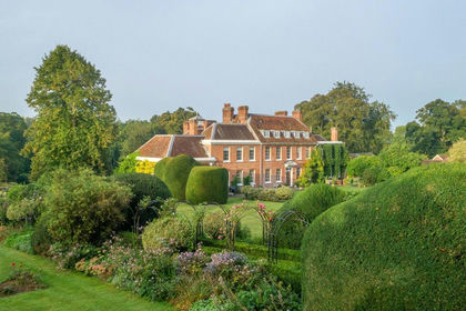 17.5 acres of Land for sale in Wonston