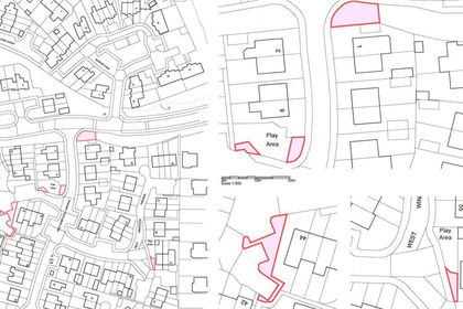 Vacant Land for sale in Lothian East