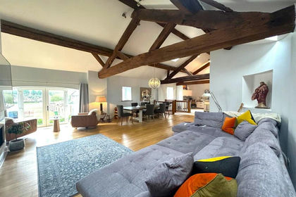 Agricultural Land for sale in Tabley Superior