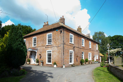 Agricultural Land for sale in Legsby