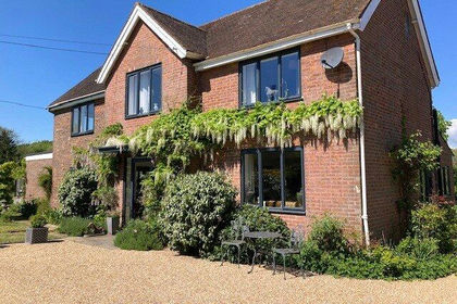 6 acres of Agricultural Land for sale in Dallington