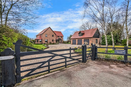 1.1 acres of Land for sale in Old Newton with Dagworth