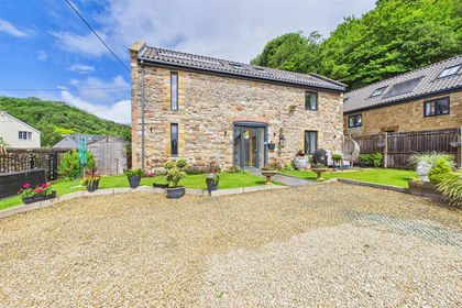 Barn Conversion for sale in Clevedon