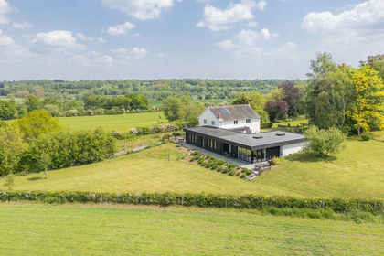 1.8 acres of Country Home for sale in Lamarsh