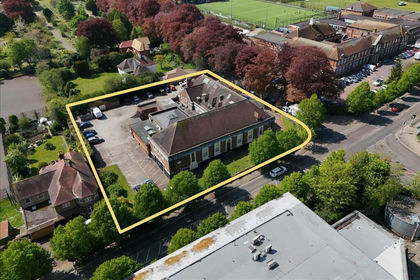 Development Land for sale in Sittingbourne and Sheppey