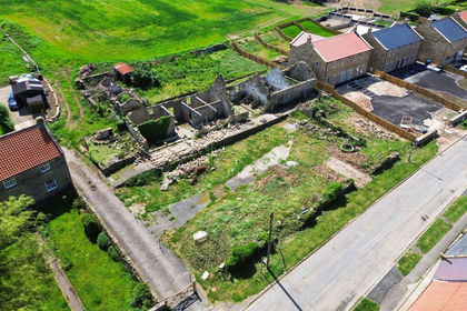 Building Plot for sale in Sneaton