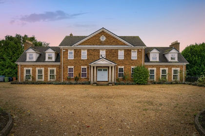 1.8 acres of Land for sale in Wimblington