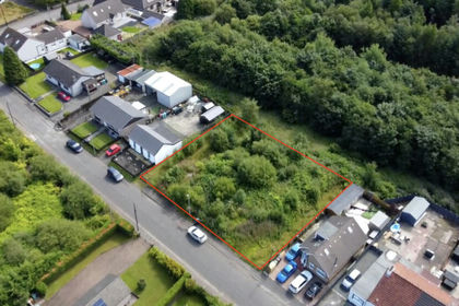 Development Land for sale in Airdrie and Shotts
