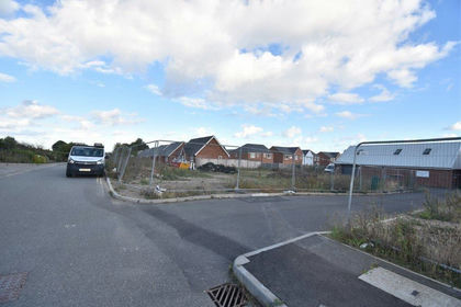 Development Land for sale in Frinton and Walton