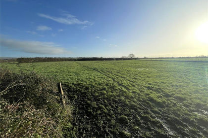 19.9 acres of Agricultural Land for sale in Badgworth