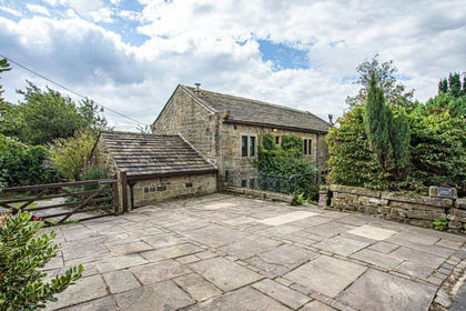 Barn Conversion for sale in Wadsworth