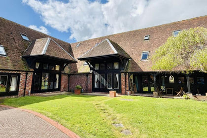 Barn Conversion for sale in Benson