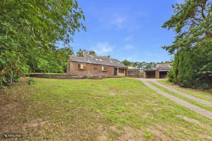 4 acres of House with Land for sale in Dundraw