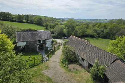 Land for sale in Lifton