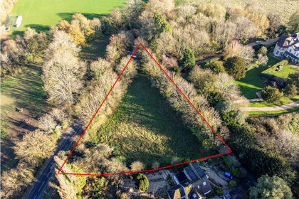 Land for sale in Upton St. Leonards