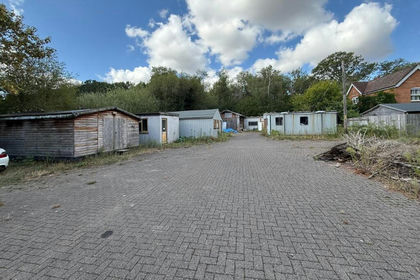 Warehouse for sale in Whitehill