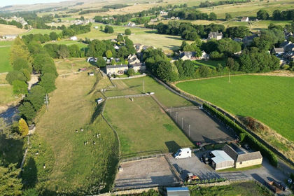 2 acres of Agricultural Land for sale in Stanhope