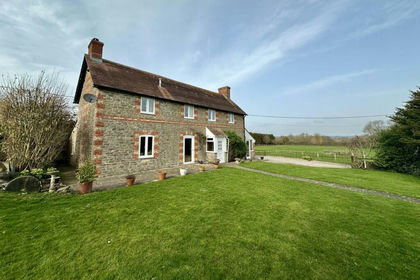 4 acres of Agricultural Land for sale in North Cheriton