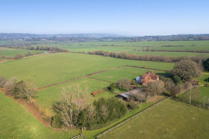 2.3 acres of Land for sale in Shere