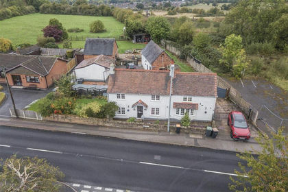 3 acres of House with Land for sale in Greasley