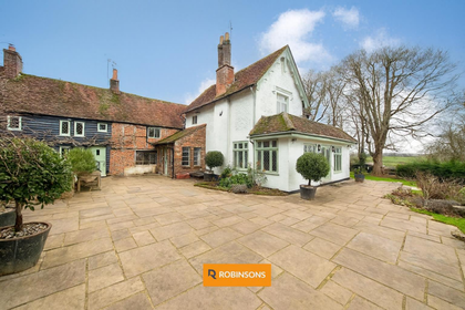 6 acres of Land for sale in Kensworth