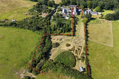 1.2 acres of Land for sale in Madron