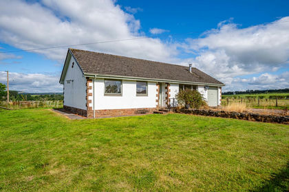 1.9 acres of House with Land for sale in Lockerbie