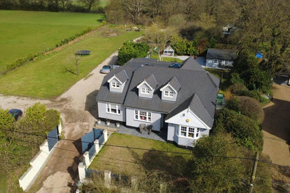 1.4 acres of Land for sale in Great and Little Leighs