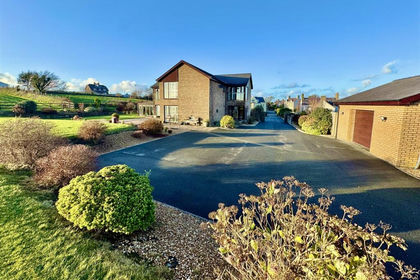 4 acres of Land for sale in Nefyn