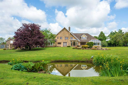 3.5 acres of House with Land for sale in Hilldale