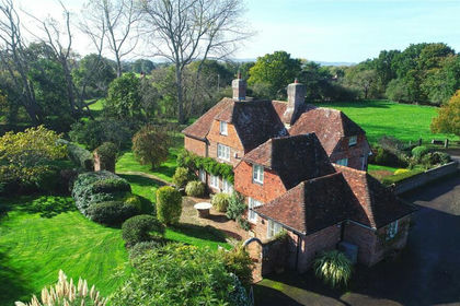 26.5 acres of Agricultural Land for sale in Arlington