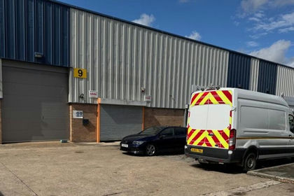 Commercial Land for sale in Woolston