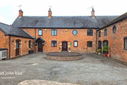 Land for sale in Nantwich