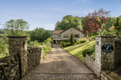 10 acres of House with Land for sale in Camerton