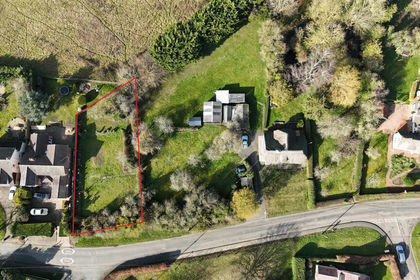 Development Land for sale in West Wickham