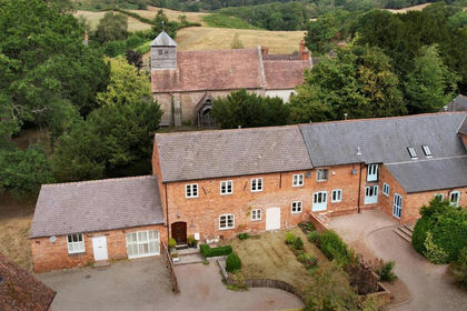 Land for sale in Stockton on Teme