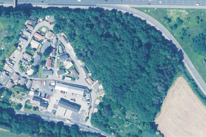 4.3 acres of Recreational Land for sale in South Ribble